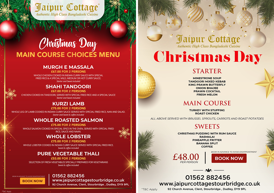 jaipurcottage Restaurant Booking